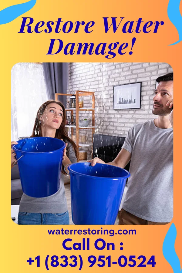 water restoration Premier Recovery Company Gillette